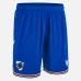 UC Sampdoria Mens Away Soccer Shorts 2023-24