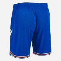 UC Sampdoria Mens Away Soccer Shorts 2023-24