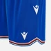 UC Sampdoria Mens Away Soccer Shorts 2023-24