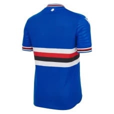 UC Sampdoria Mens Home Soccer Jersey 2023-24