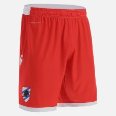 UC Sampdoria Third Match Shorts 2021-22