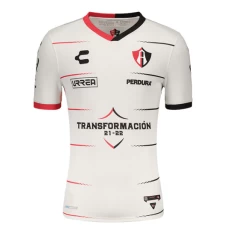 2021-22 Atlas FC Away Jersey