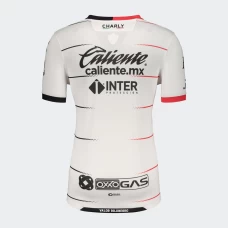 2021-22 Atlas FC Away Jersey
