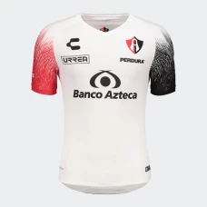 Atlas FC Away Soccer Jersey 2020-21