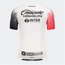Atlas FC Away Soccer Jersey 2020-21