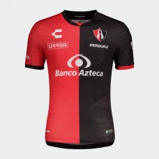 Atlas FC Home Soccer Jersey 2020-21