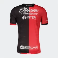 Atlas FC Home Soccer Jersey 2020-21
