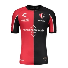 Atlas FC Home Soccer Jersey 2021-22