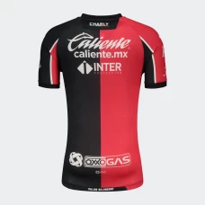 Atlas FC Home Soccer Jersey 2021-22