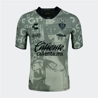 Atlas Mens Third Soccer Jersey 2023