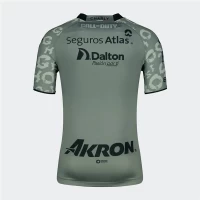 Atlas Mens Third Soccer Jersey 2023