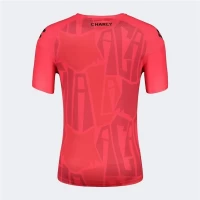 Atlas Mens Training Soccer Jersey 2023