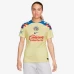 Club America Womens Home Soccer Jersey 2023