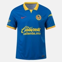 Club America Mens Away Soccer Jersey 2023