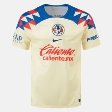 Club America Mens Home Soccer Jersey 2023