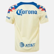 Club America Mens Home Soccer Jersey 2023