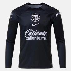 Club America Mens Goalkeeper Soccer Jersey 2023
