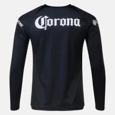 Club America Mens Goalkeeper Soccer Jersey 2023