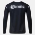 Club America Mens Goalkeeper Soccer Jersey 2023