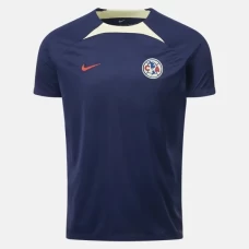 Club America Mens Training Soccer Jersey 2023