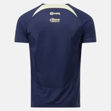 Club America Mens Training Soccer Jersey 2023