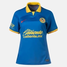 Club America Womens Away Soccer Jersey 2023