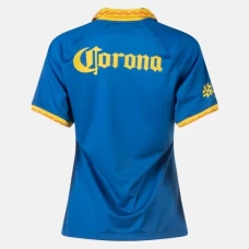 Club America Womens Away Soccer Jersey 2023