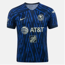 Club America Away Soccer Jersey 2022-23