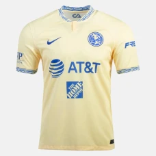 Club America Home Soccer Jersey 2022-23