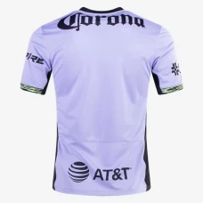 Club America Mens Third Soccer Jersey 2023