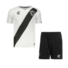 Club De Cuervos Third Kit 2019 - Kids