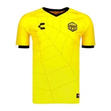 Charly Club Tarantulas Home Soccer Jersey 2019