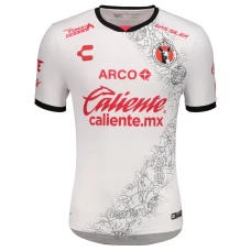 Club Tijuana Away Soccer Jersey 2020 2021