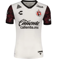 Club Tijuana Away Soccer Jersey 2021-22
