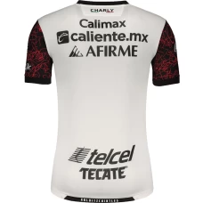 Club Tijuana Away Soccer Jersey 2021-22
