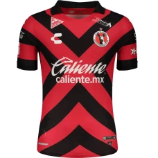 Club Tijuana Home Soccer Jersey 2021-22