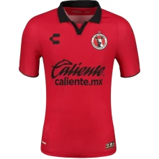 Club Tijuana Mens Home Soccer Jersey 2023