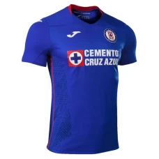 Cruz Azul 2020 Home Soccer Jersey