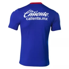 Cruz Azul 2020 Home Soccer Jersey