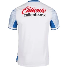 Cruz Azul Away Soccer Jersey 2021-22