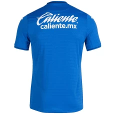 Cruz Azul Home Soccer Jersey 2021-22