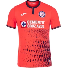 Cruz Azul Third Soccer Jersey 2021-22