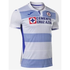Cruz Azul 2020 Away Soccer Jersey