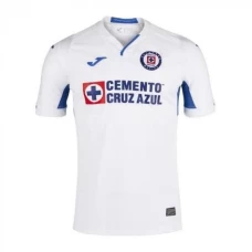 Cruz Azul 2019 Away Soccer Jersey