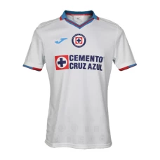 Cruz Azul Away Soccer Jersey 2022-23