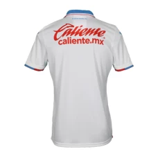 Cruz Azul Away Soccer Jersey 2022-23