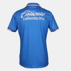 Cruz Azul Home Soccer Jersey 2022-23