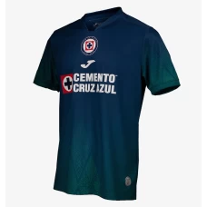 Cruz Azul Special Edition Soccer Jersey 2022
