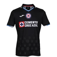Cruz Azul Third Soccer Jersey 2022-23