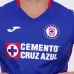 Joma Cruz Azul 2021 Home Soccer Jersey